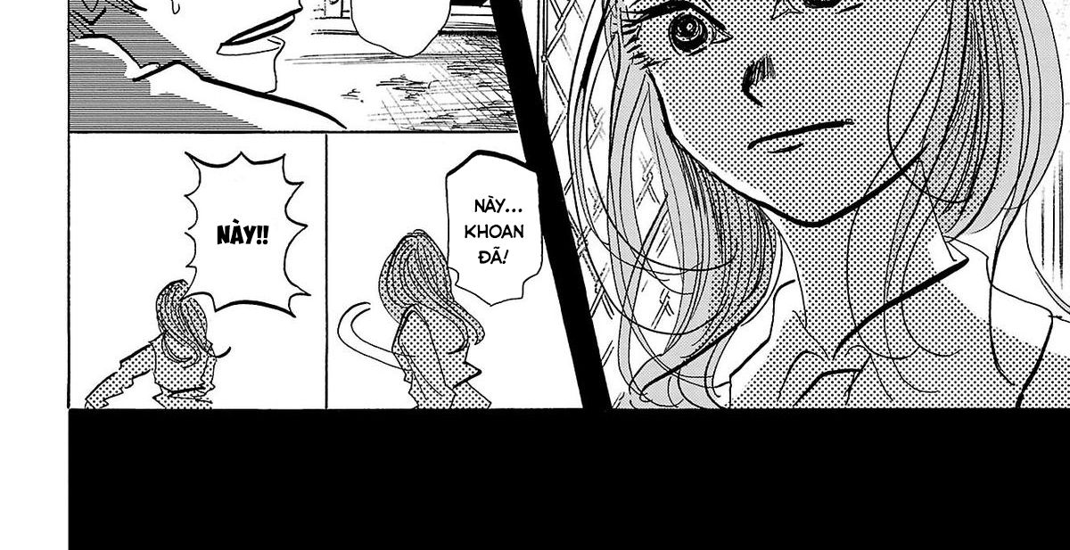 Sanda Chapter 73 - Trang 25