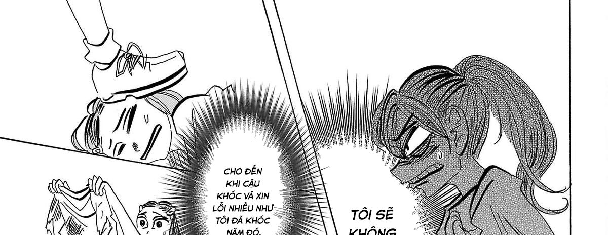 Sanda Chapter 73 - Trang 26