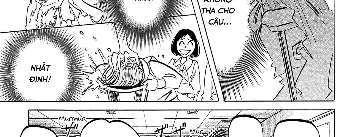 Sanda Chapter 73 - Trang 27