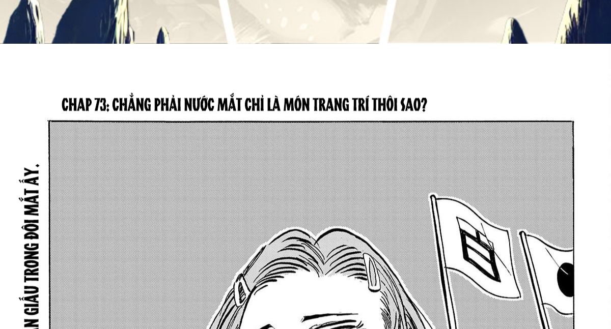 Sanda Chapter 73 - Trang 3