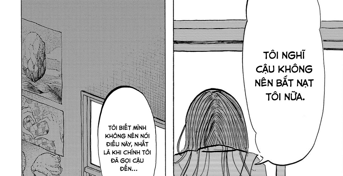 Sanda Chapter 73 - Trang 30