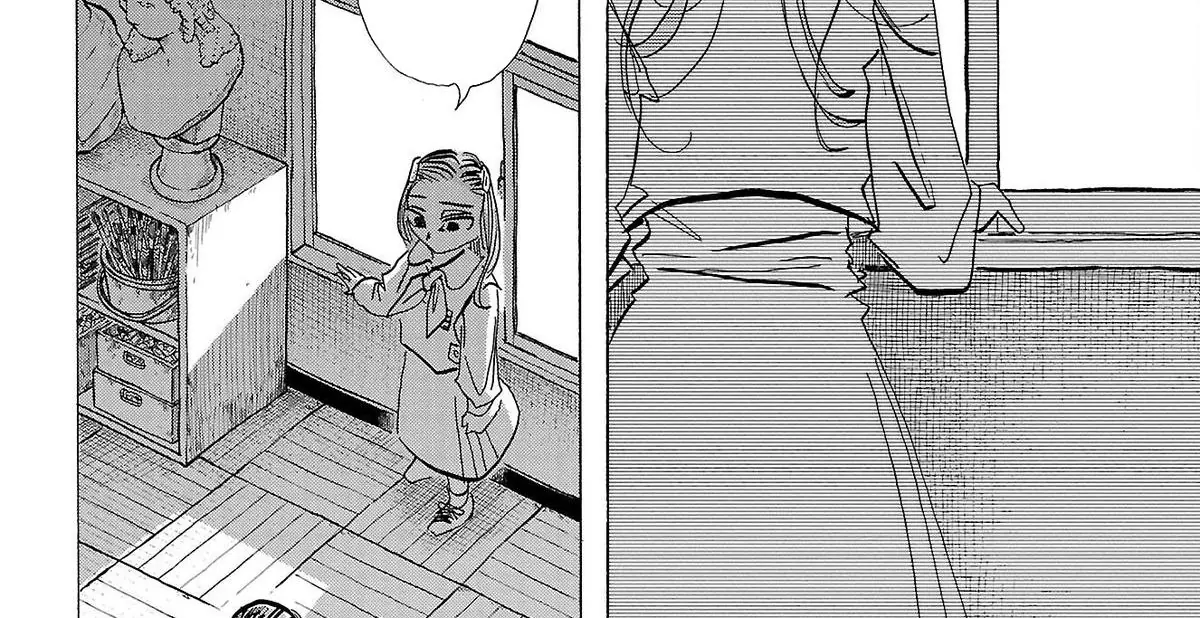 Sanda Chapter 73 - Trang 31