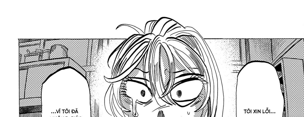 Sanda Chapter 73 - Trang 35
