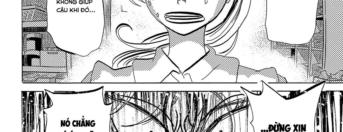 Sanda Chapter 73 - Trang 36