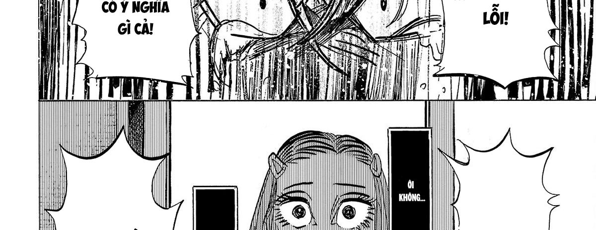 Sanda Chapter 73 - Trang 37