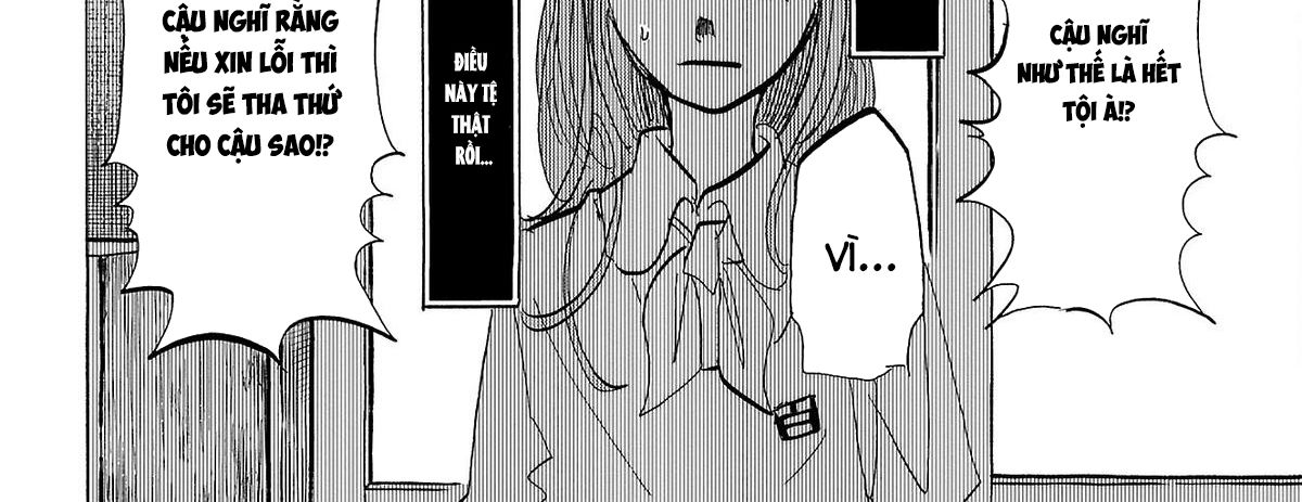 Sanda Chapter 73 - Trang 38
