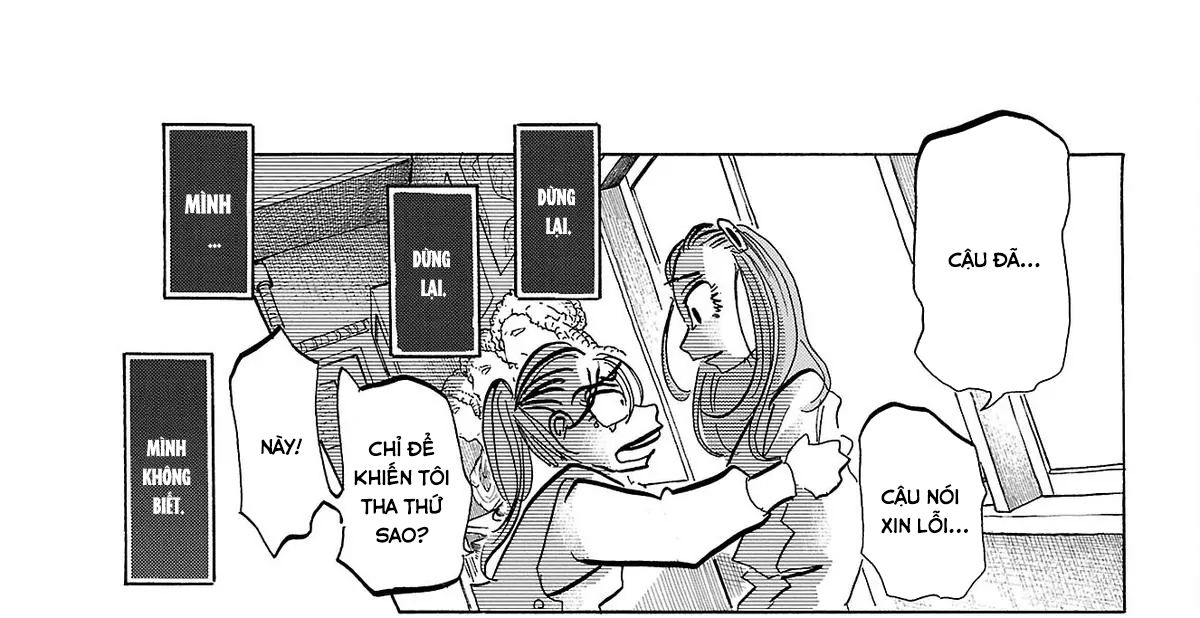 Sanda Chapter 73 - Trang 39