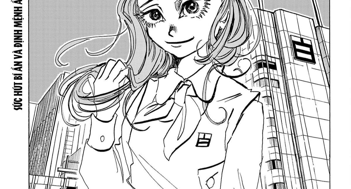 Sanda Chapter 73 - Trang 4