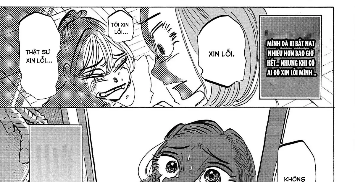 Sanda Chapter 73 - Trang 40