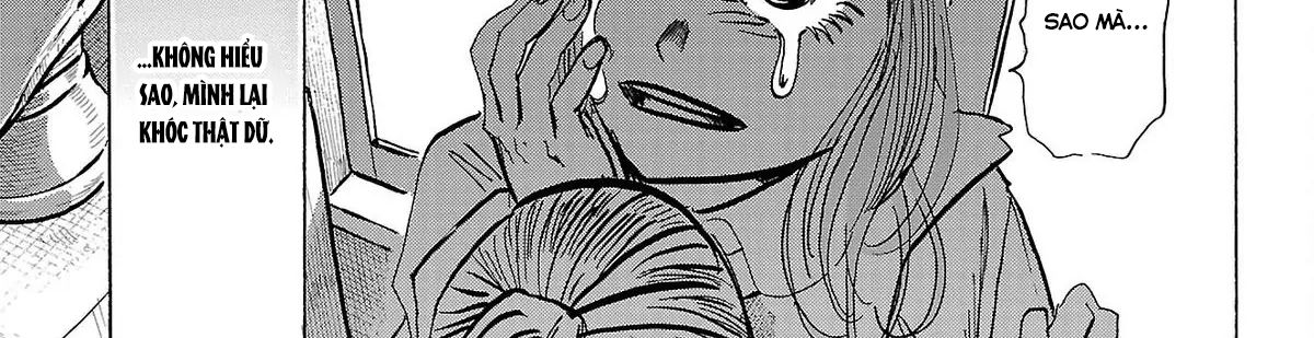 Sanda Chapter 73 - Trang 41