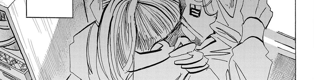 Sanda Chapter 73 - Trang 42