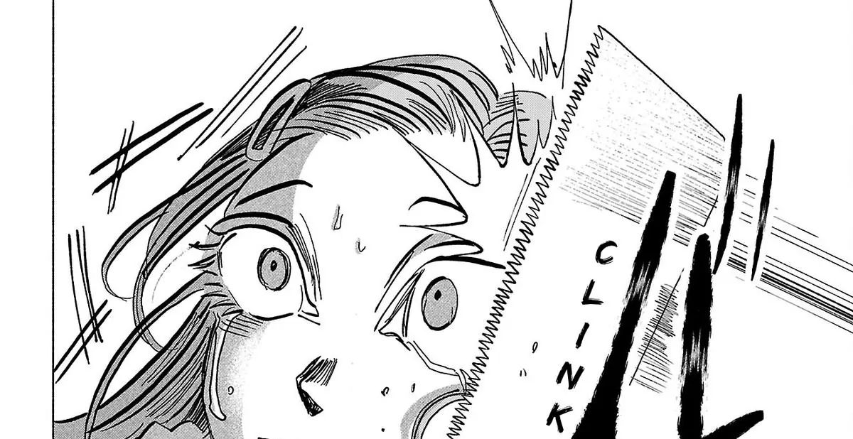 Sanda Chapter 73 - Trang 43
