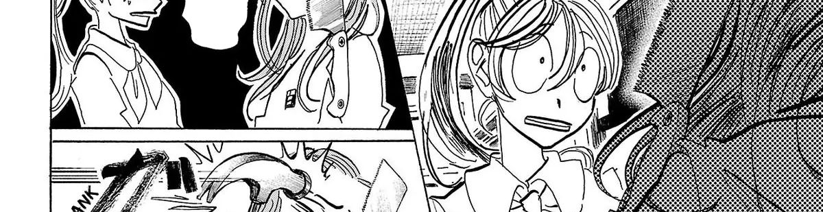 Sanda Chapter 73 - Trang 45