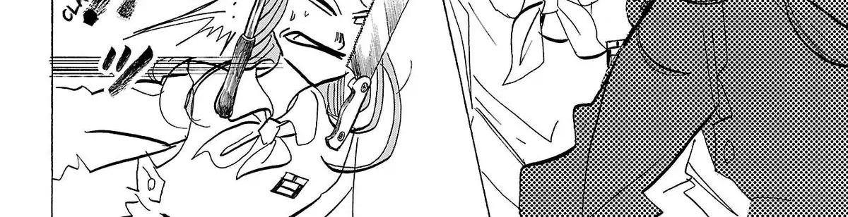 Sanda Chapter 73 - Trang 46