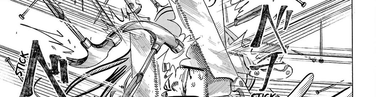 Sanda Chapter 73 - Trang 48
