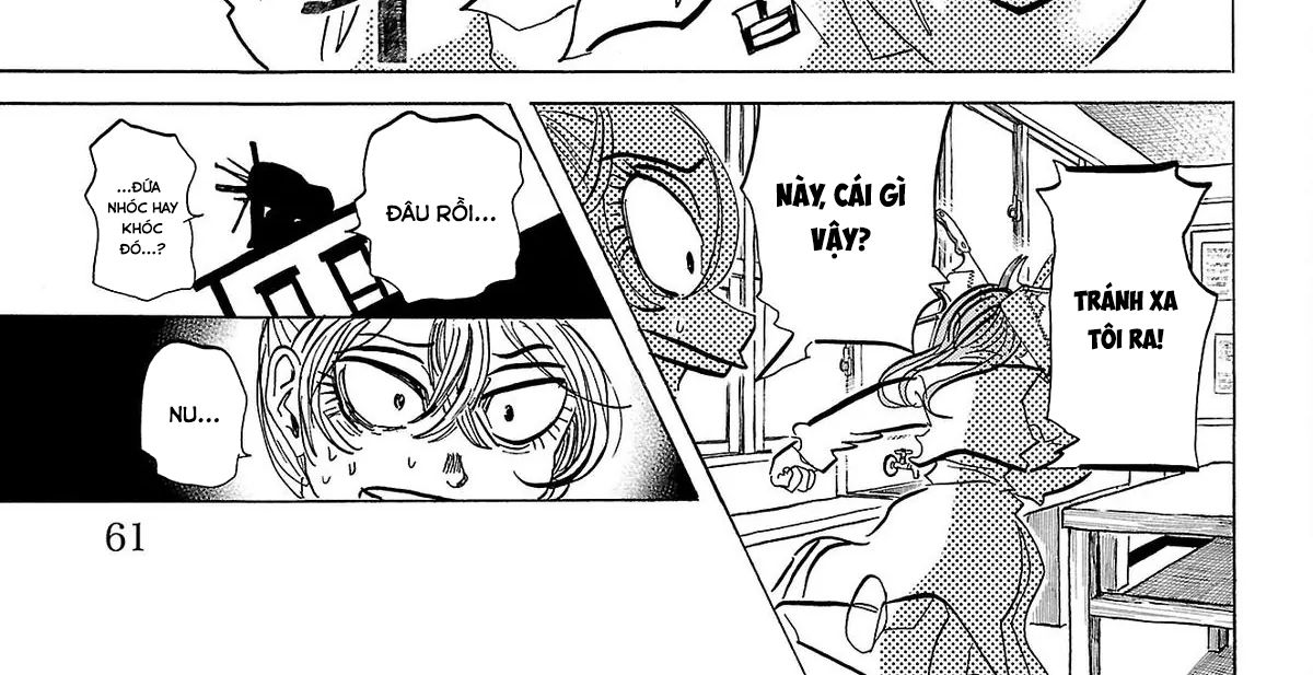 Sanda Chapter 73 - Trang 50
