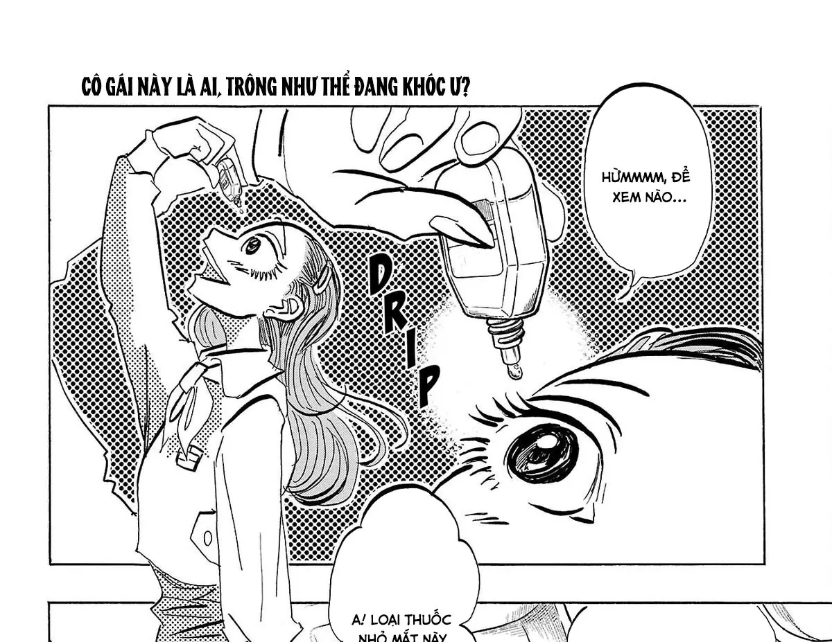 Sanda Chapter 73 - Trang 6