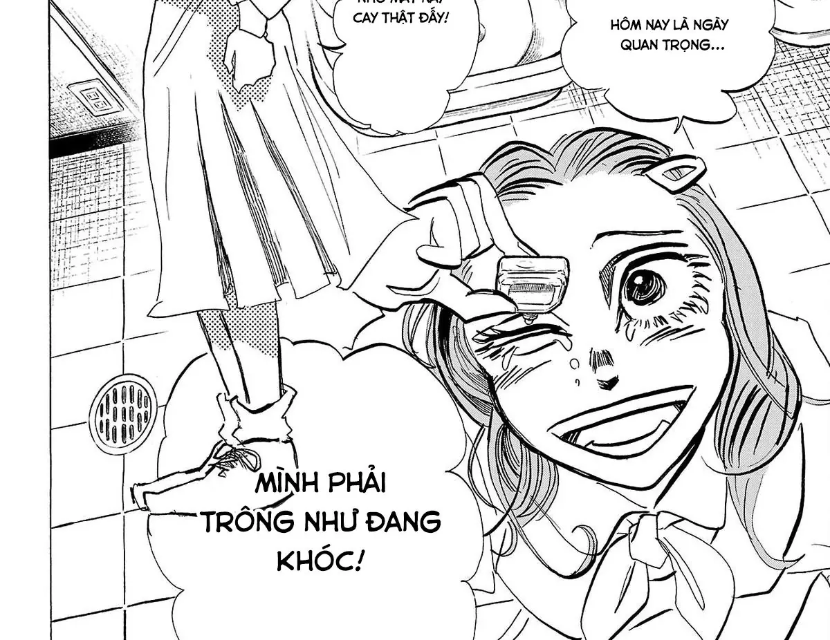 Sanda Chapter 73 - Trang 7