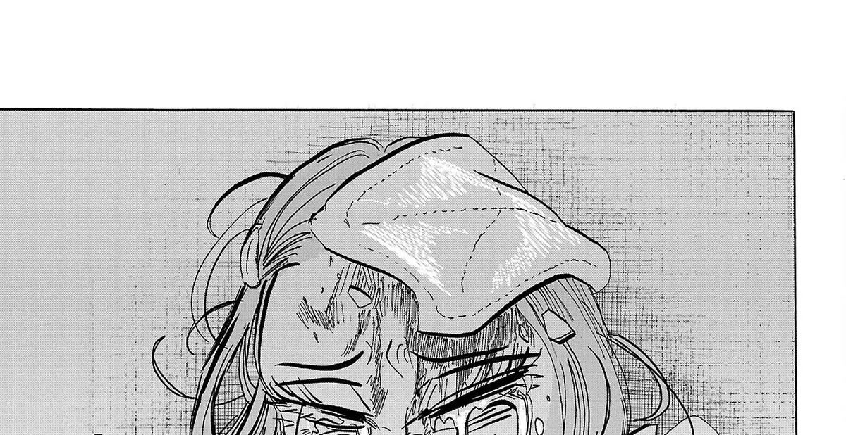Sanda Chapter 73 - Trang 8