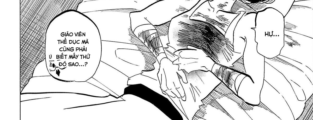 Sanda Chapter 74 - Trang 13