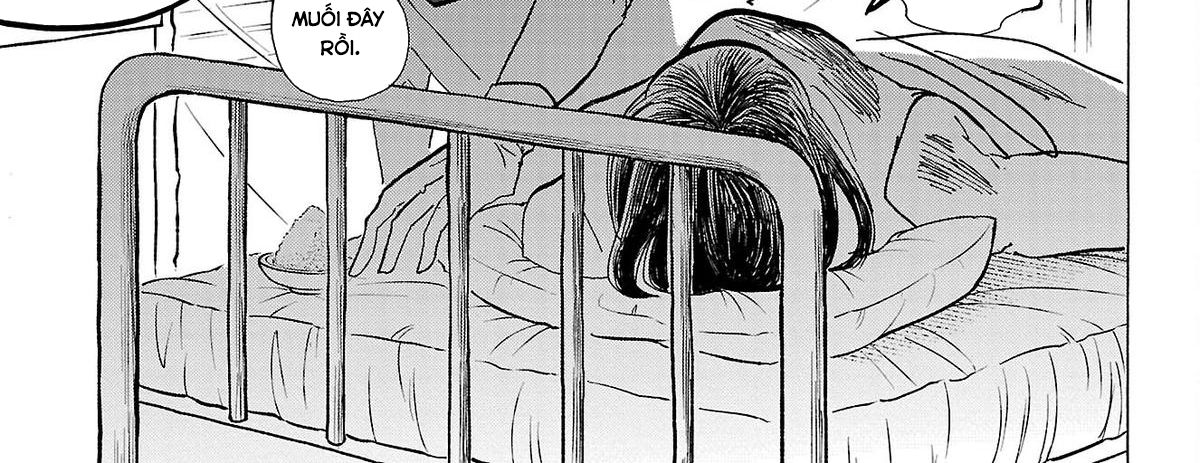 Sanda Chapter 74 - Trang 16