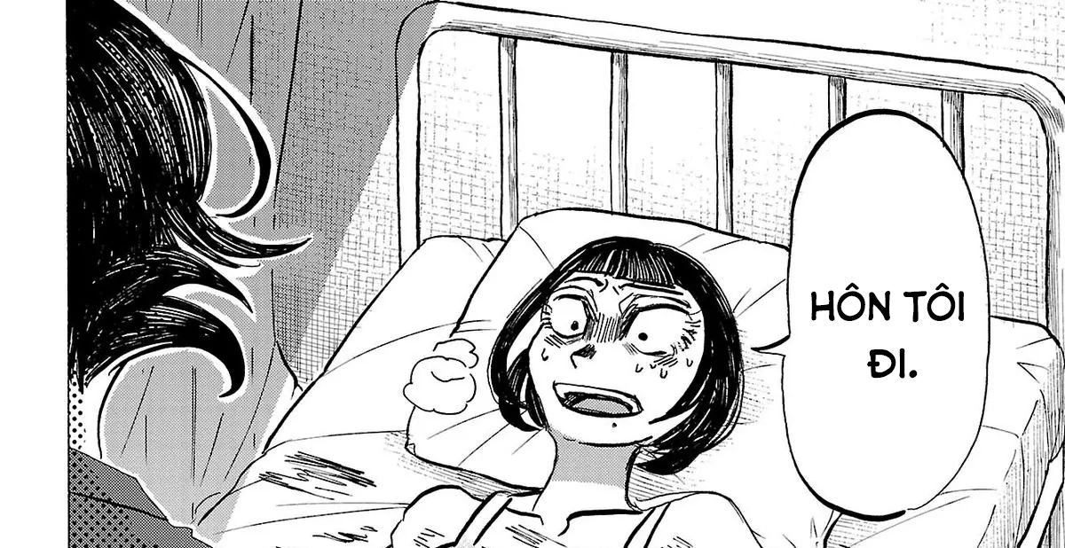 Sanda Chapter 74 - Trang 17