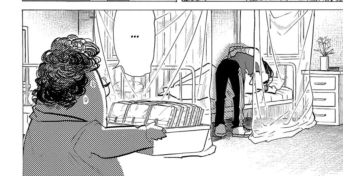 Sanda Chapter 74 - Trang 19