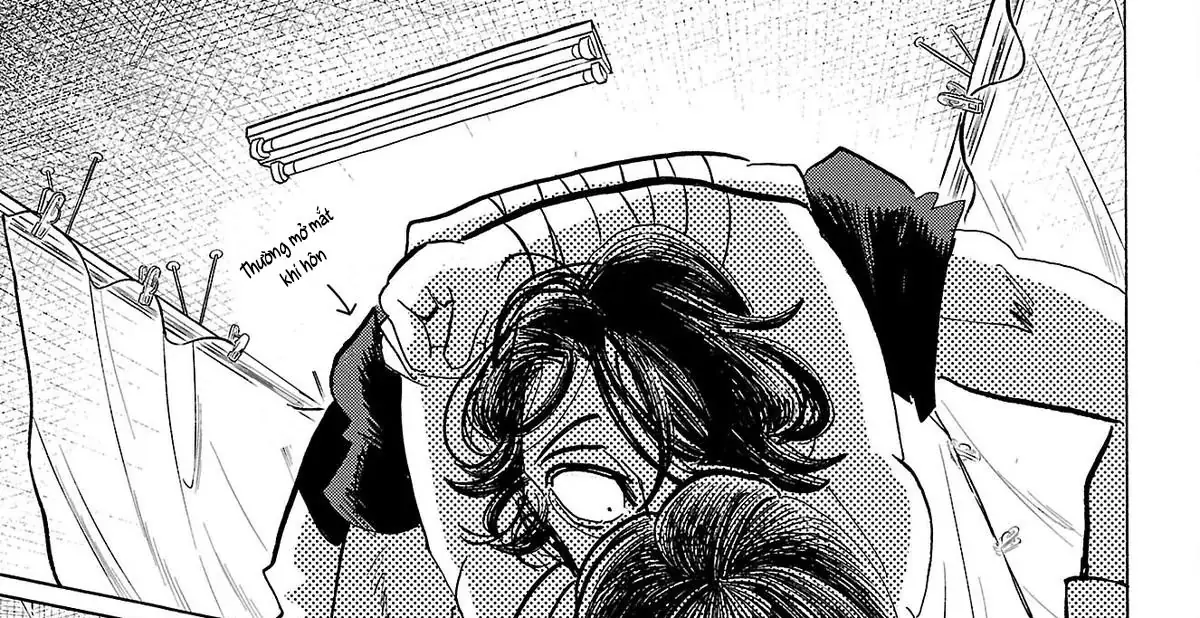 Sanda Chapter 74 - Trang 20