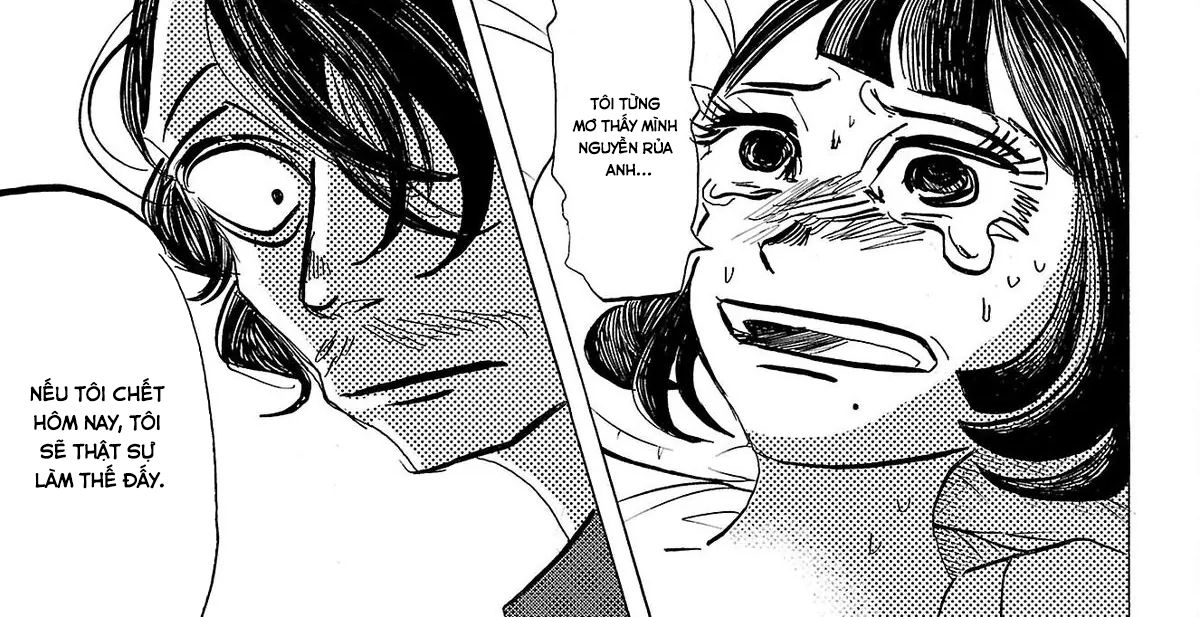 Sanda Chapter 74 - Trang 22