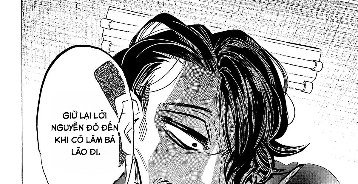 Sanda Chapter 74 - Trang 23