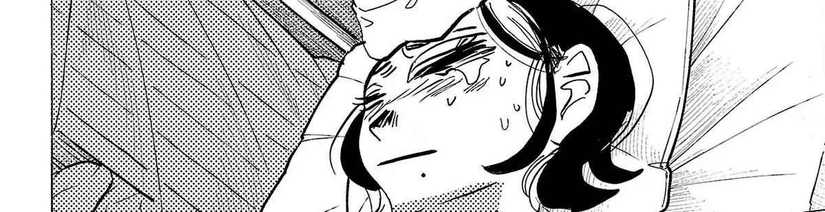 Sanda Chapter 74 - Trang 25