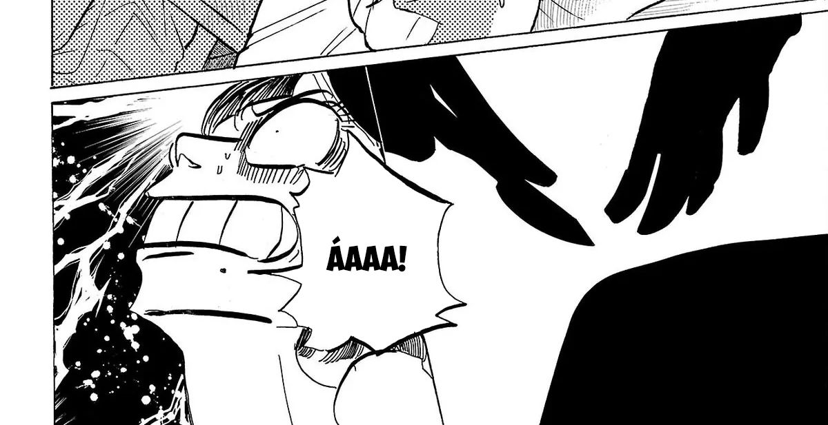 Sanda Chapter 74 - Trang 26