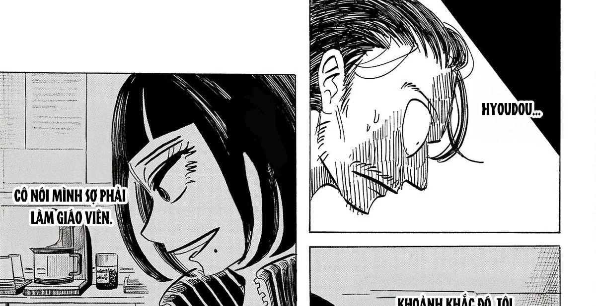 Sanda Chapter 74 - Trang 27