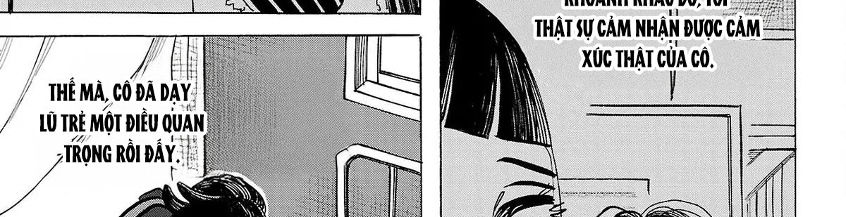 Sanda Chapter 74 - Trang 28