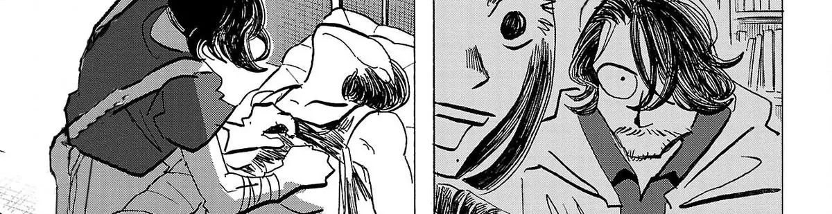 Sanda Chapter 74 - Trang 29