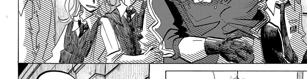 Sanda Chapter 74 - Trang 32
