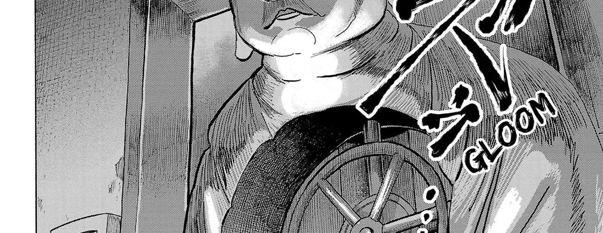 Sanda Chapter 74 - Trang 38