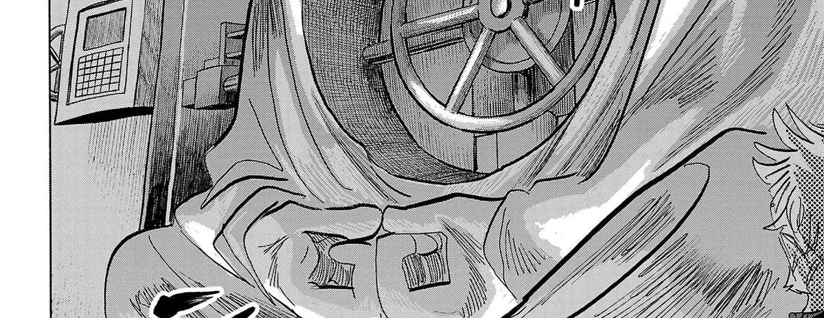 Sanda Chapter 74 - Trang 39