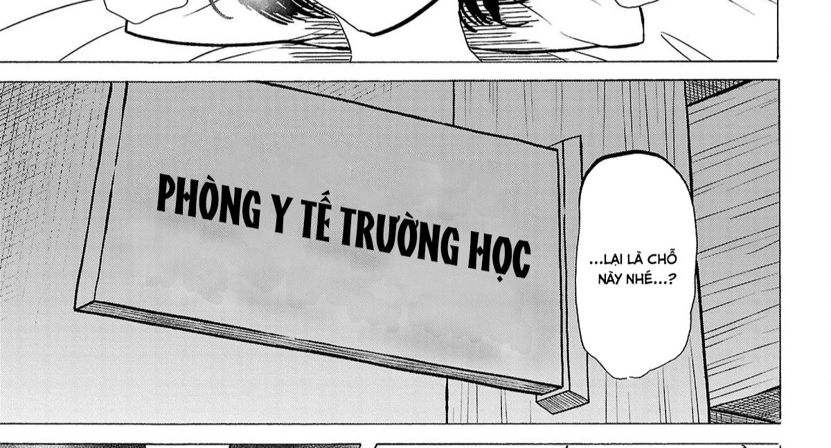 Sanda Chapter 74 - Trang 4