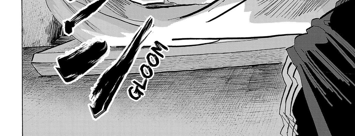 Sanda Chapter 74 - Trang 40