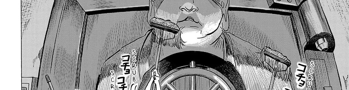 Sanda Chapter 74 - Trang 45