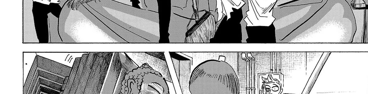 Sanda Chapter 74 - Trang 47