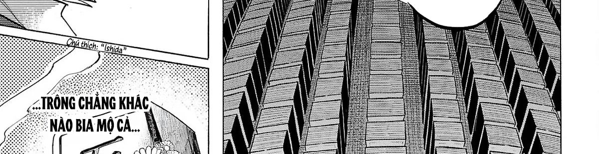 Sanda Chapter 74 - Trang 50