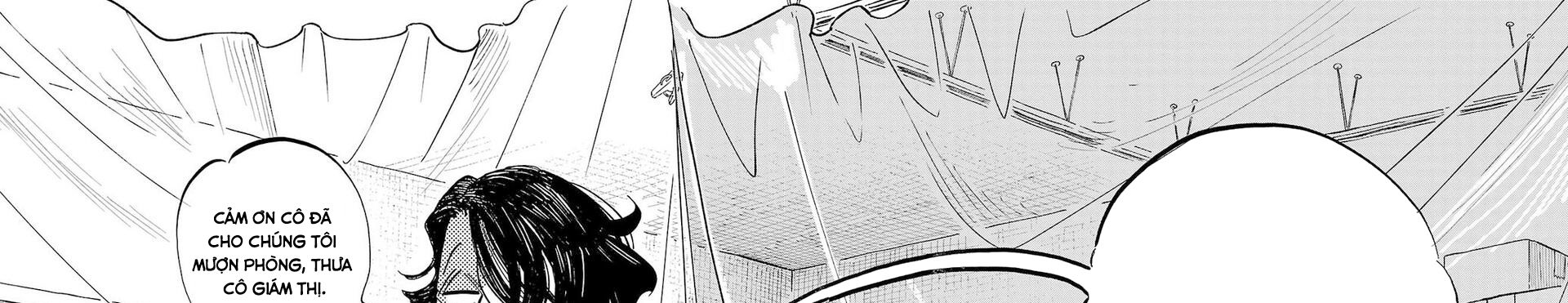 Sanda Chapter 74 - Trang 6