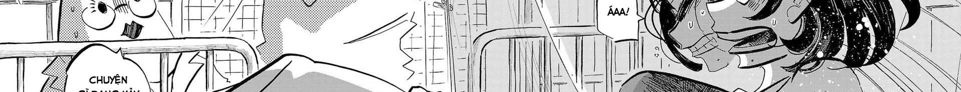 Sanda Chapter 74 - Trang 9