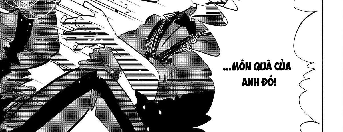 Sanda Chapter 75 - Trang 11