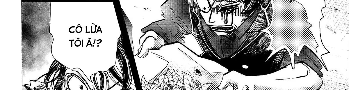 Sanda Chapter 75 - Trang 15