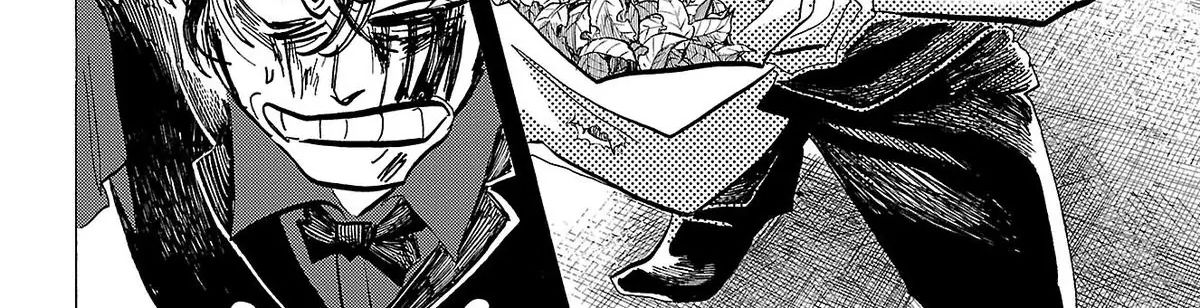 Sanda Chapter 75 - Trang 16