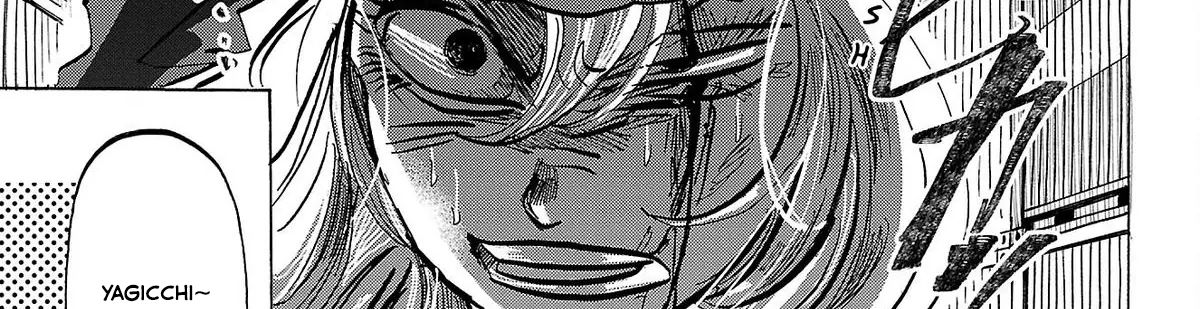 Sanda Chapter 75 - Trang 20