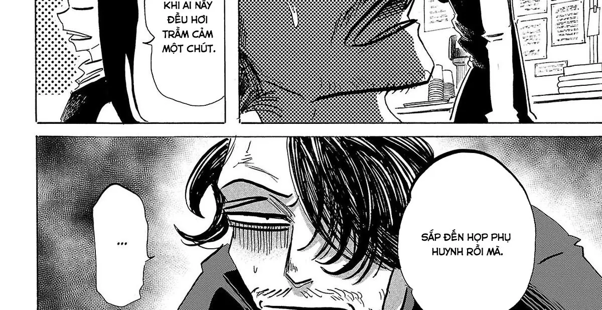 Sanda Chapter 75 - Trang 23